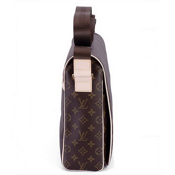 Louis Vuitton Monogram Canvas Abbesses M45257 Louis Vuitton Monogram Canvas Abbesses M45257